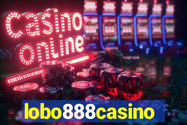lobo888casino