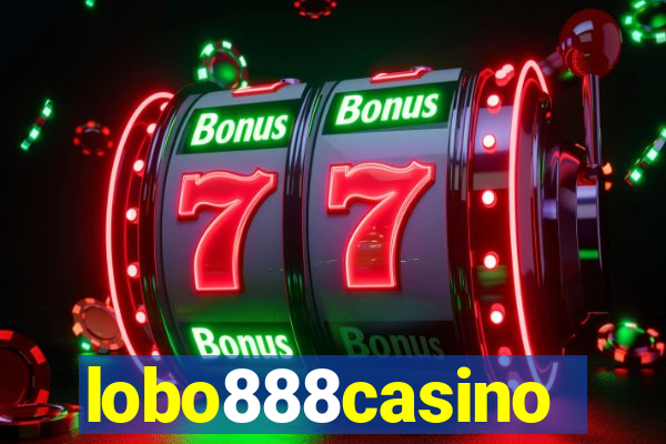 lobo888casino