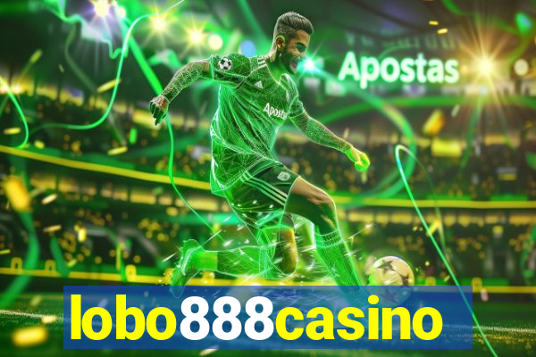 lobo888casino
