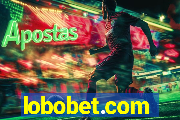 lobobet.com