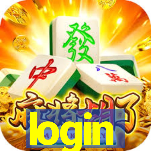 login