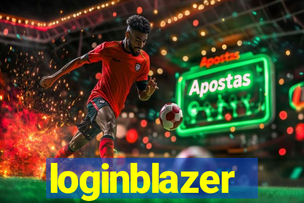 loginblazer