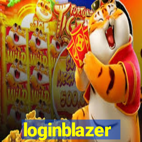 loginblazer