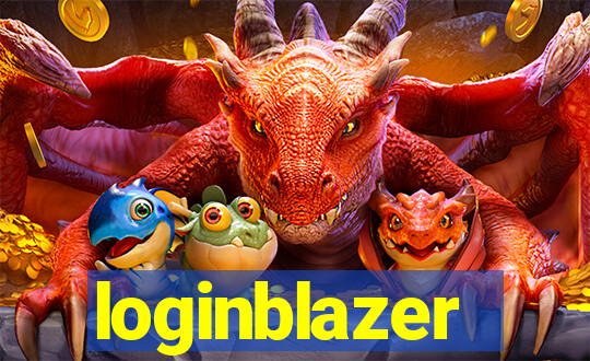 loginblazer