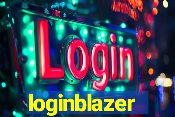 loginblazer
