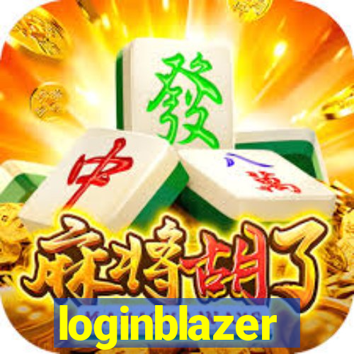 loginblazer