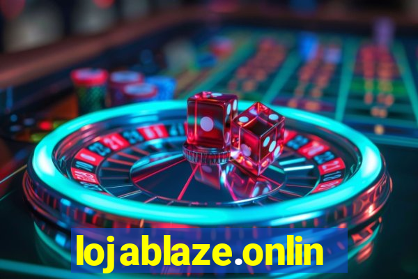 lojablaze.online