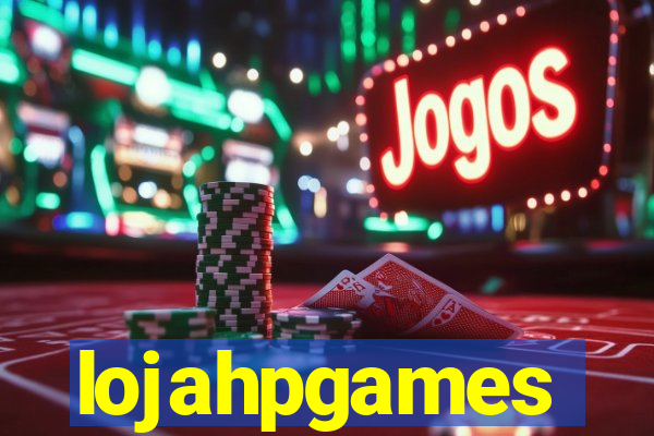 lojahpgames
