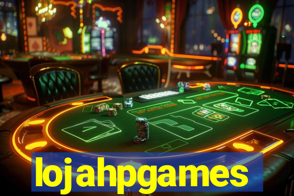 lojahpgames