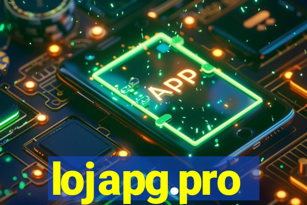 lojapg.pro