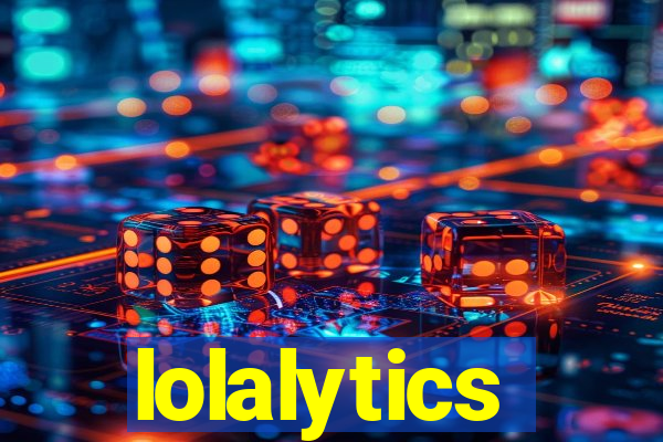 lolalytics