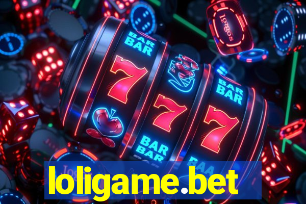 loligame.bet