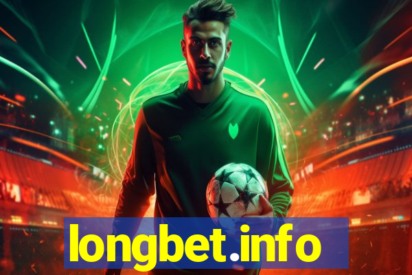 longbet.info