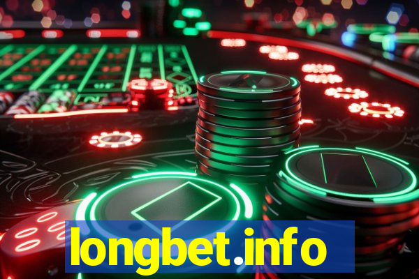 longbet.info