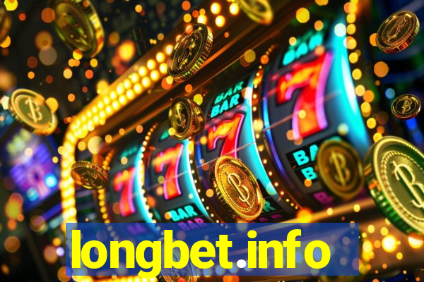 longbet.info
