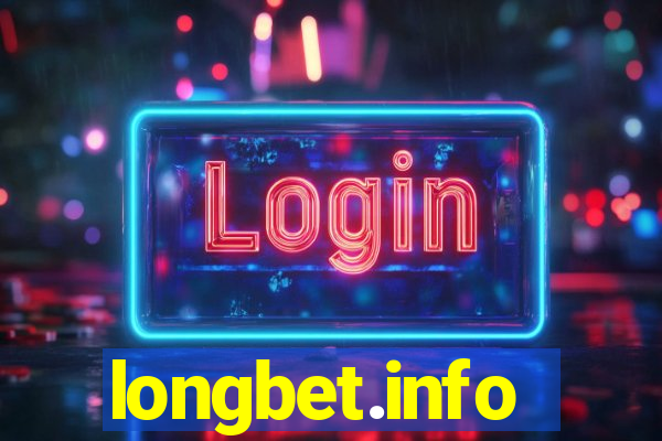 longbet.info