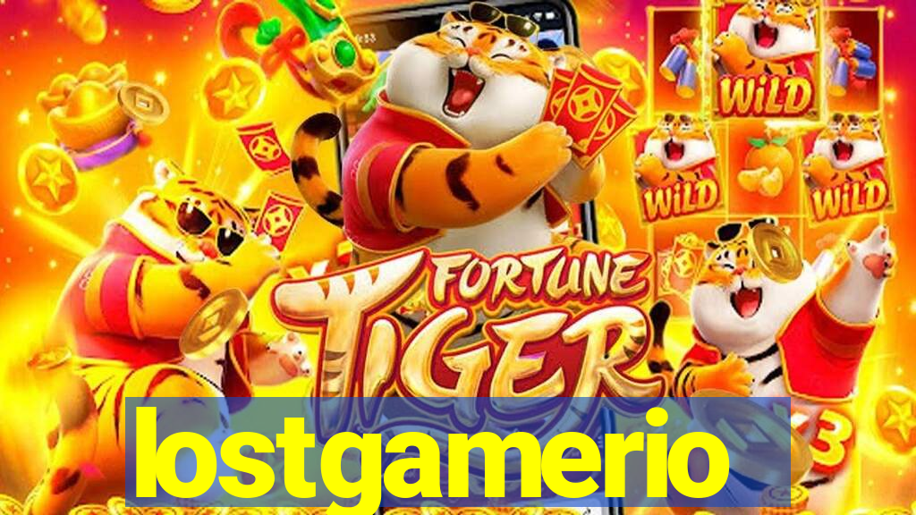 lostgamerio
