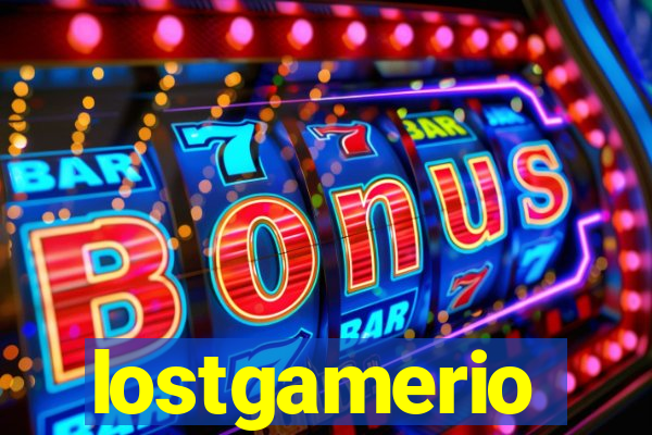 lostgamerio