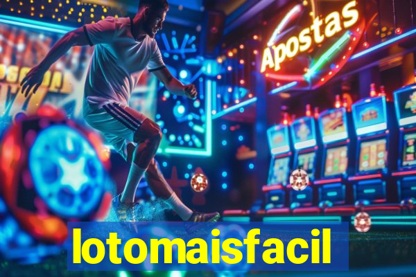 lotomaisfacil