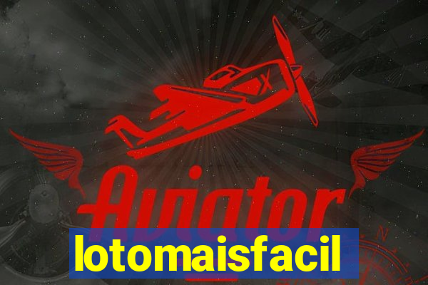 lotomaisfacil