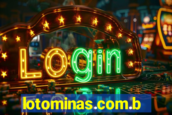 lotominas.com.br