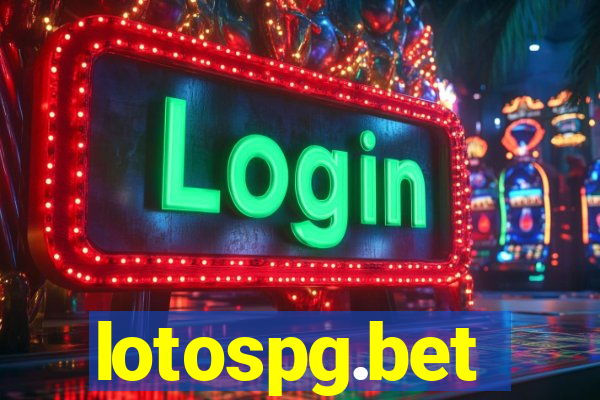lotospg.bet