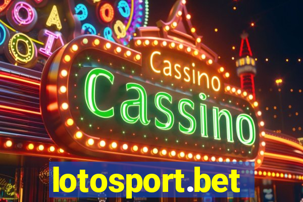 lotosport.bet