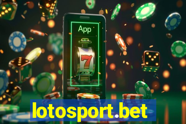 lotosport.bet