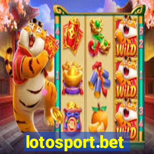 lotosport.bet