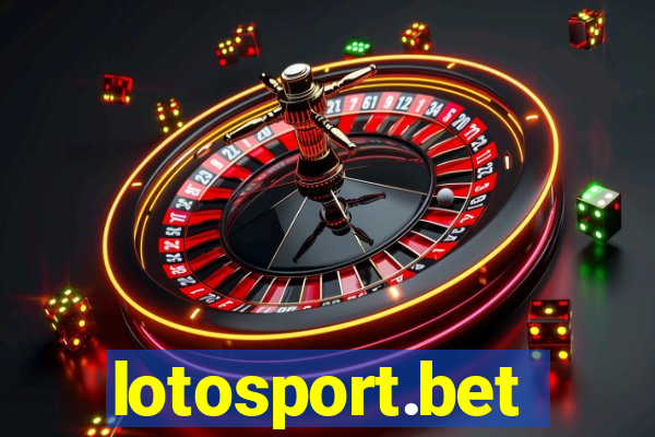 lotosport.bet