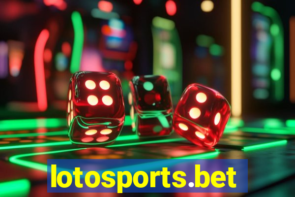 lotosports.bet