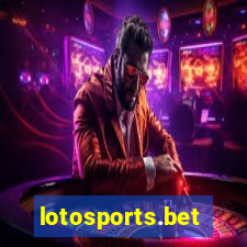 lotosports.bet