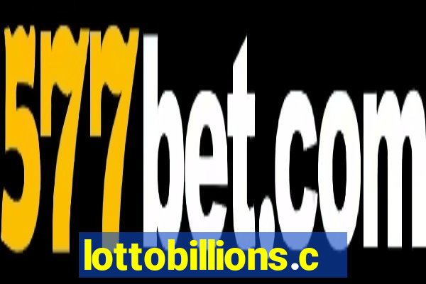lottobillions.com