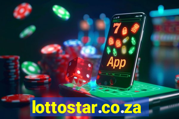 lottostar.co.za