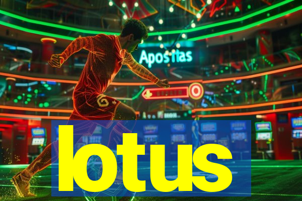 lotus-bet