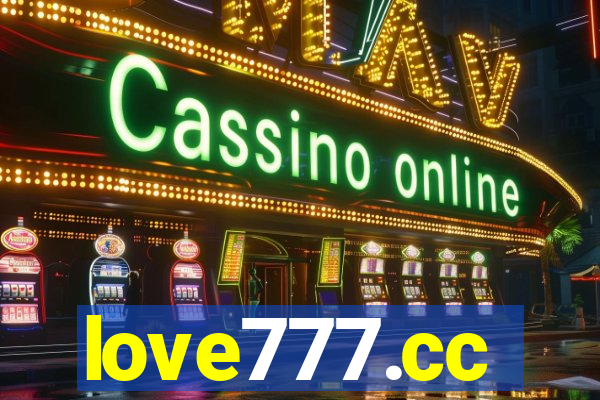 love777.cc