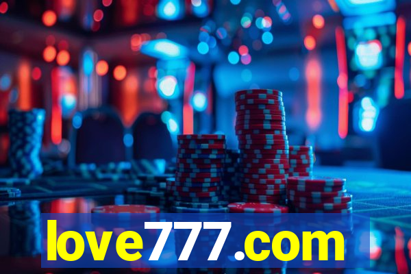 love777.com