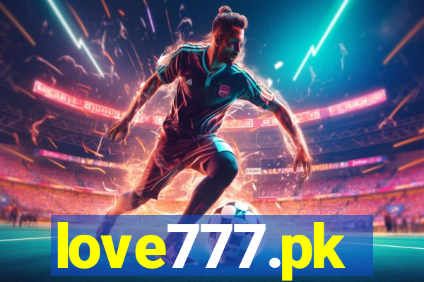 love777.pk