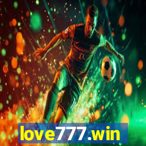 love777.win