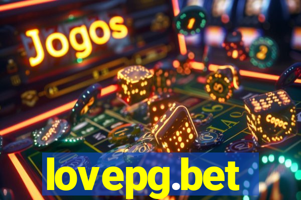 lovepg.bet