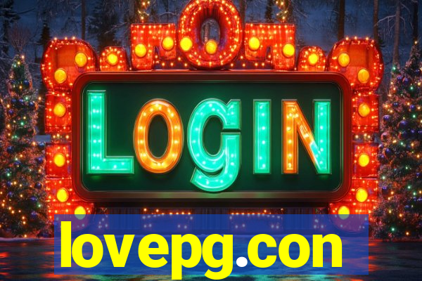 lovepg.con