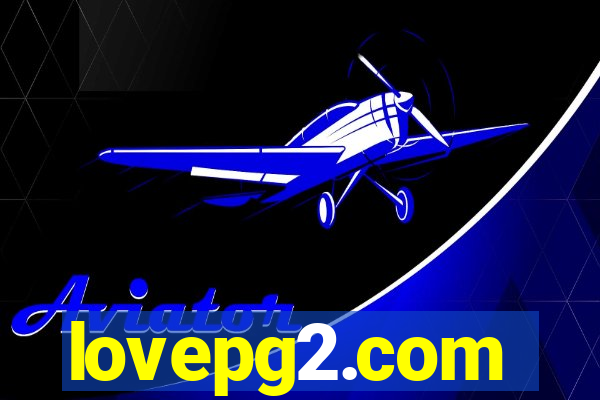 lovepg2.com