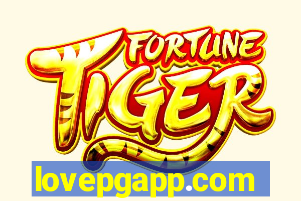 lovepgapp.com