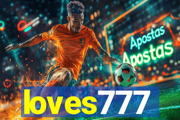 loves777