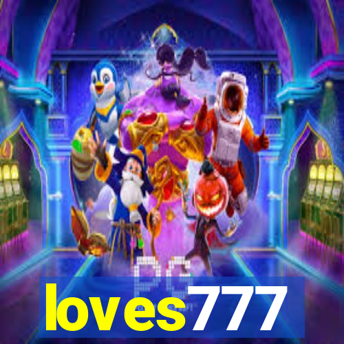 loves777