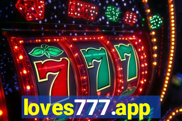 loves777.app