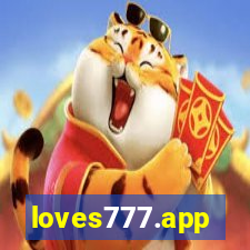 loves777.app