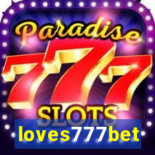 loves777bet