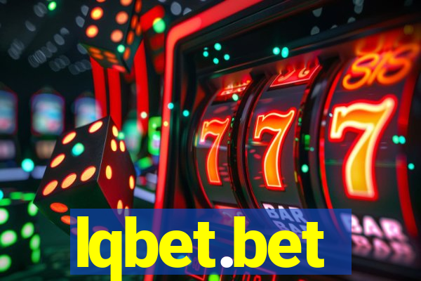 lqbet.bet