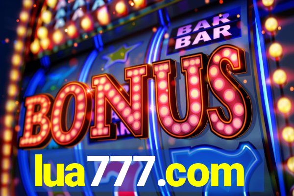 lua777.com